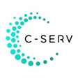 C-Serv logo