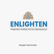ENLIGHTEN PROPERTIES logo