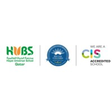 Hayat Universal School (HUBS) logo