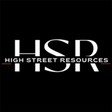 High Street Resources logo