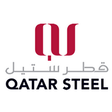 Qatar Steel logo