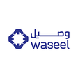 Waseel logo