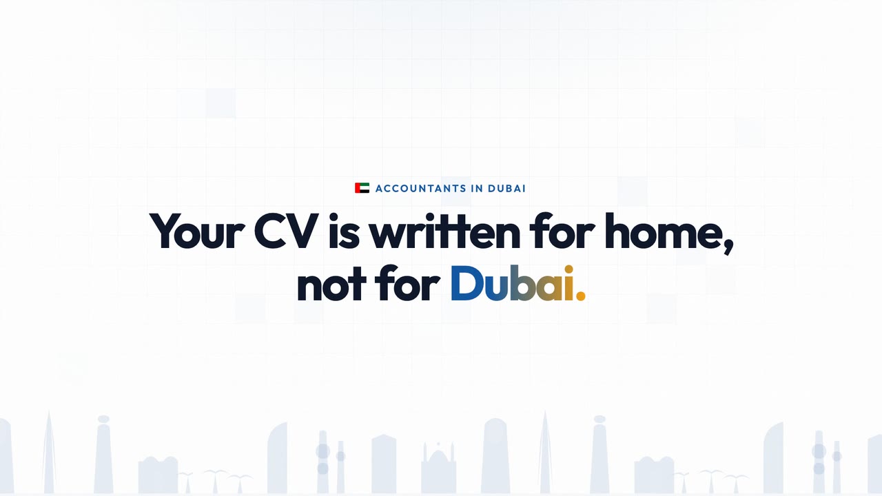 Accountants in Dubai