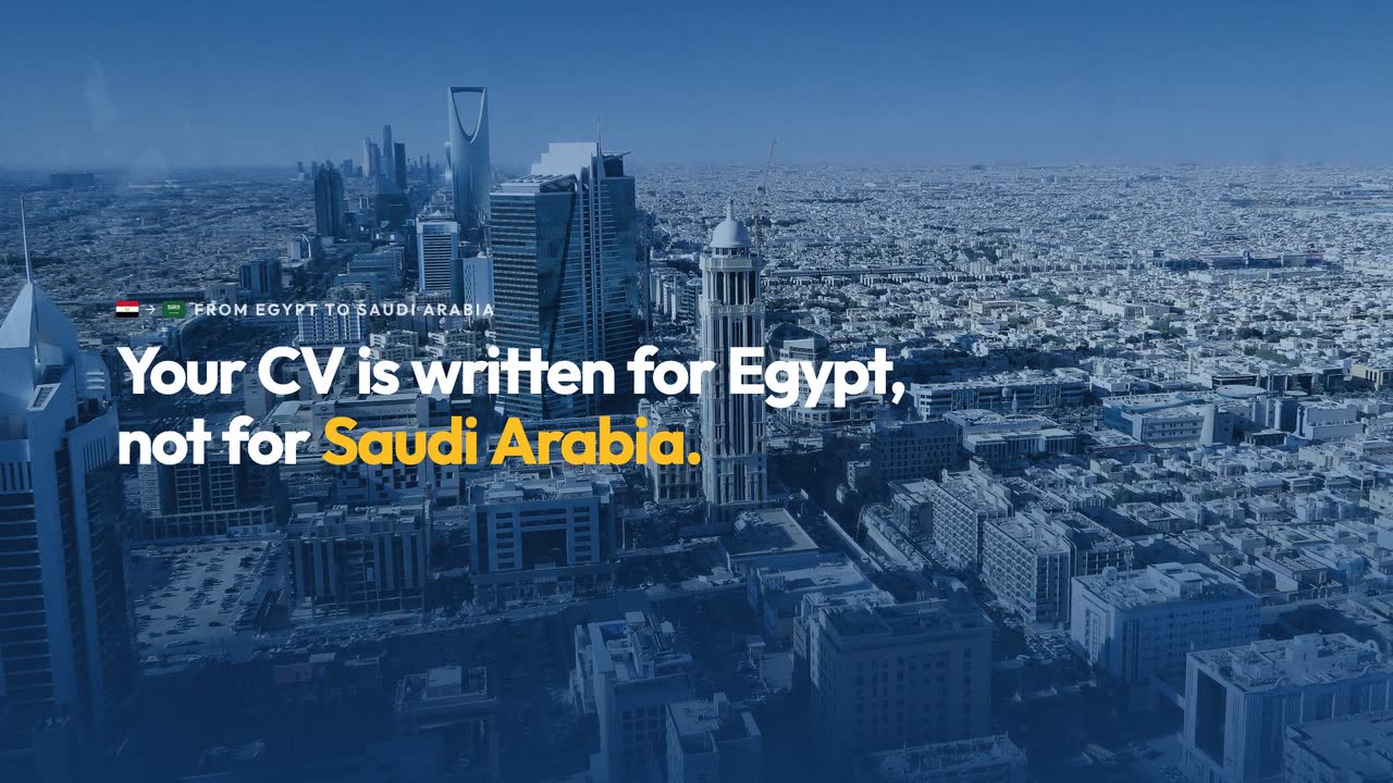 From Egypt to Saudi Arabia