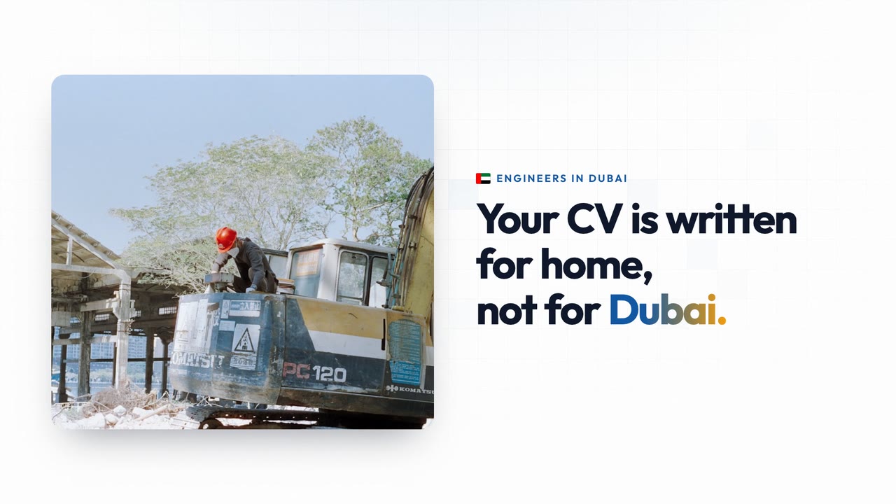 Engineers in Dubai